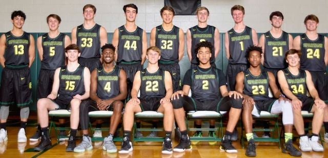 Photo Courtesy of Mountain Brook High School