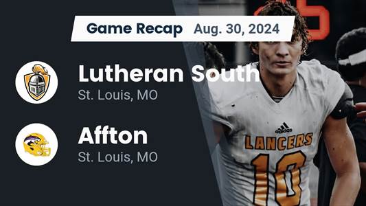 Football Game Preview: Affton Plays at Home