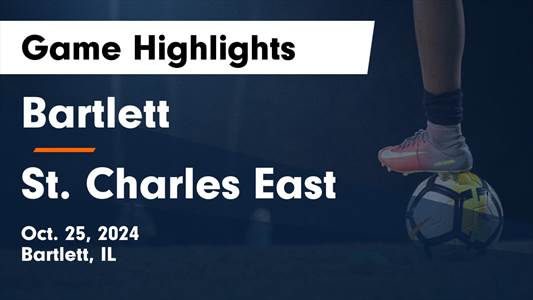 Soccer Game Preview: Bartlett vs. Conant