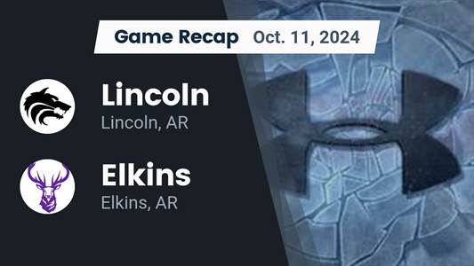 Football Game Preview: Lincoln Wolves vs. Green Forest Tigers