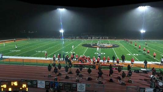 Peninsula - El Camino Top Football Player Performances