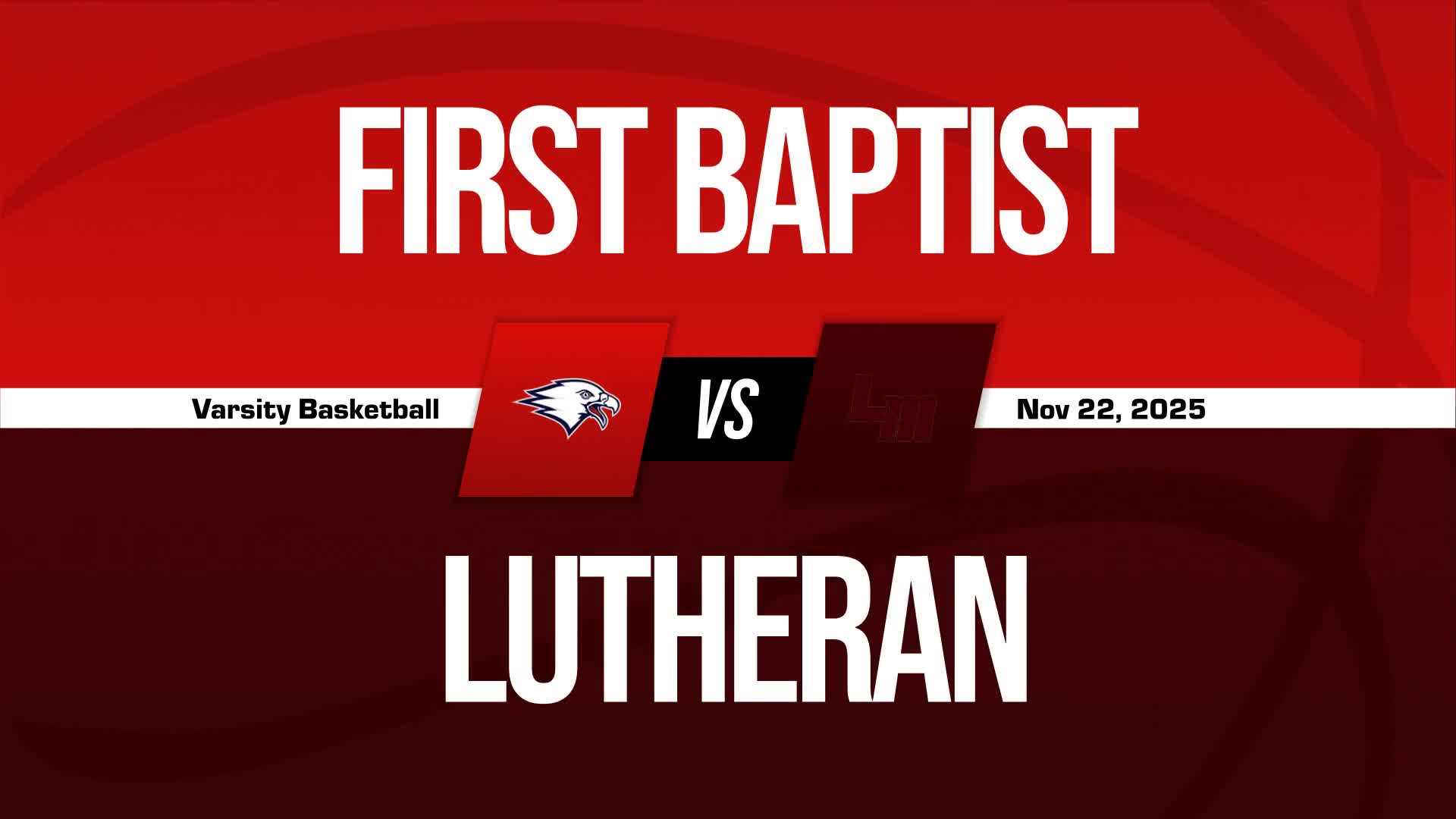 Basketball Recap: First Baptist Academy Beats Gateway Christian for Their Second Straight  Win