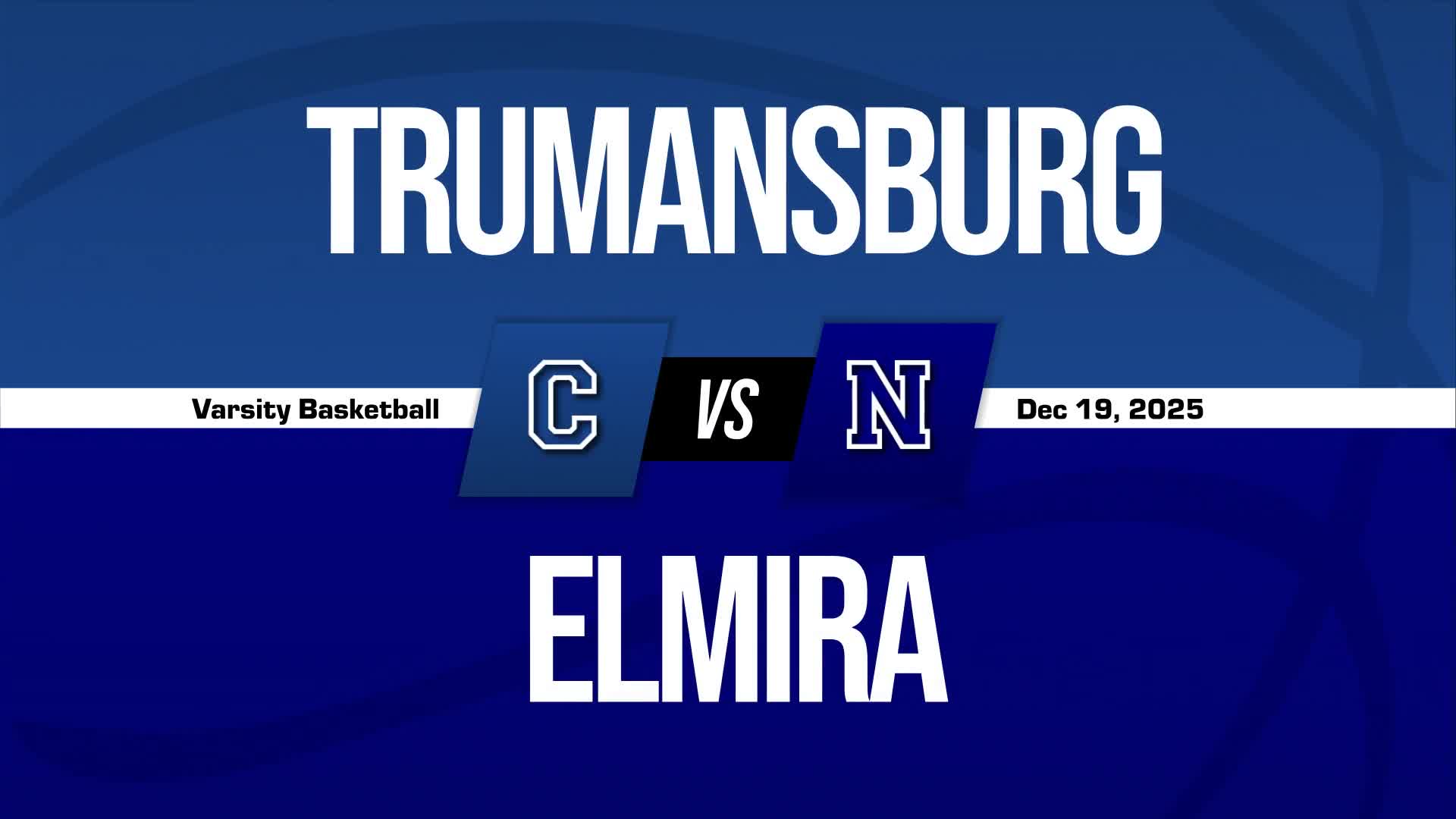 Basketball Recap: Charles O. Dickerson's Loss Ends Three-Game Winning Streak on the Road