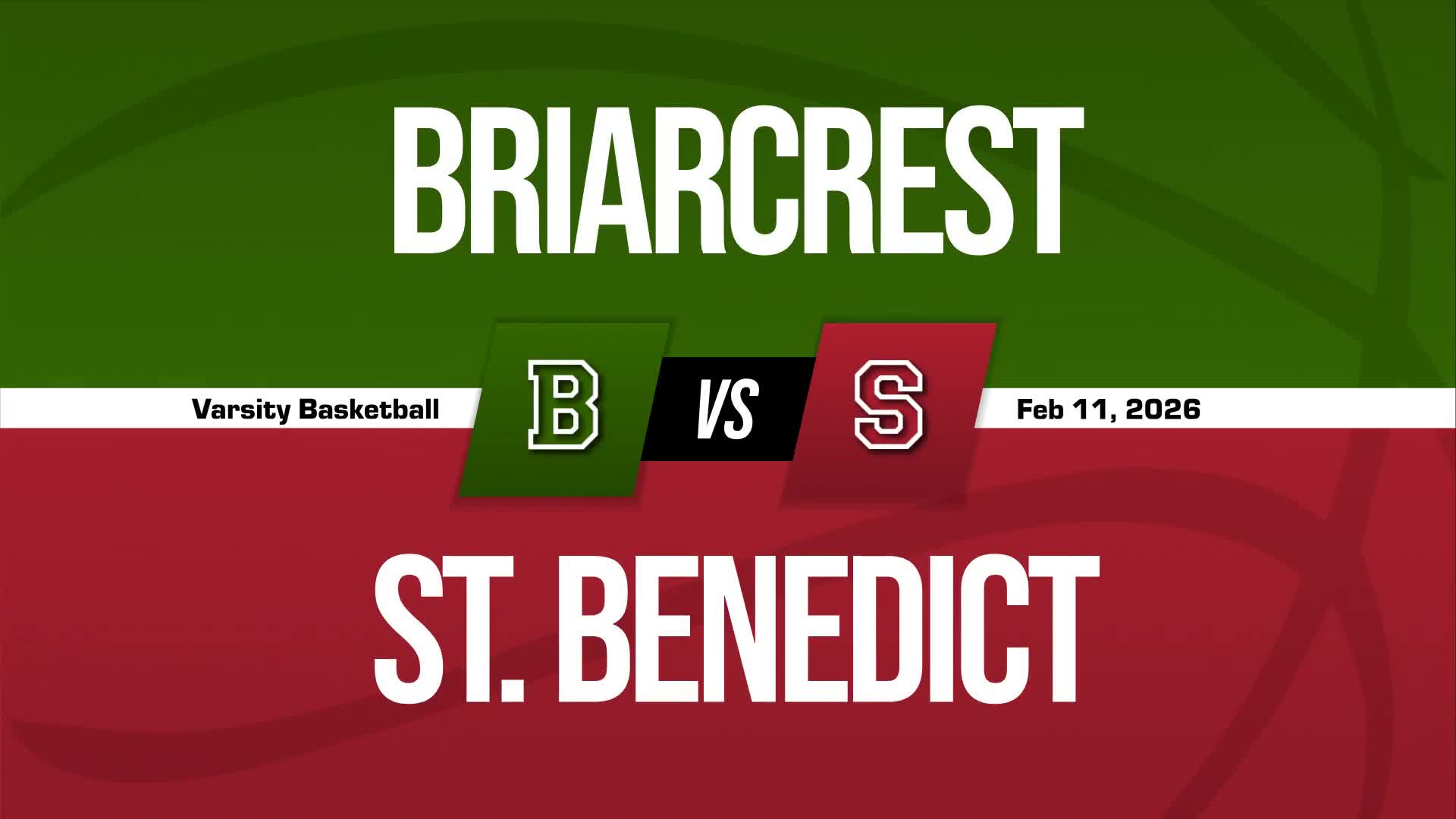 Basketball Recap: St. Benedict at Auburndale's Losing Streak Is a Thing of the Past