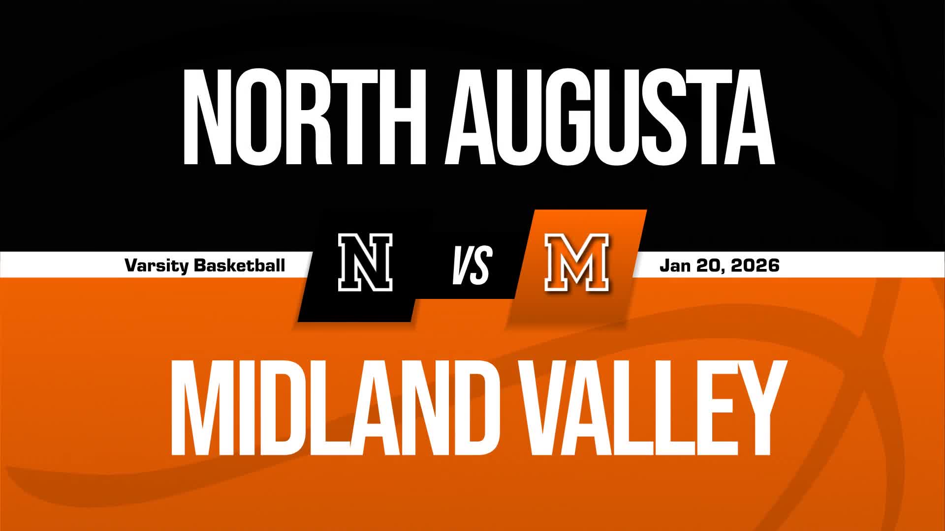 Basketball Game Preview: Midland Valley Mustangs vs. Brookland-Cayce Bearcats + How To Watch