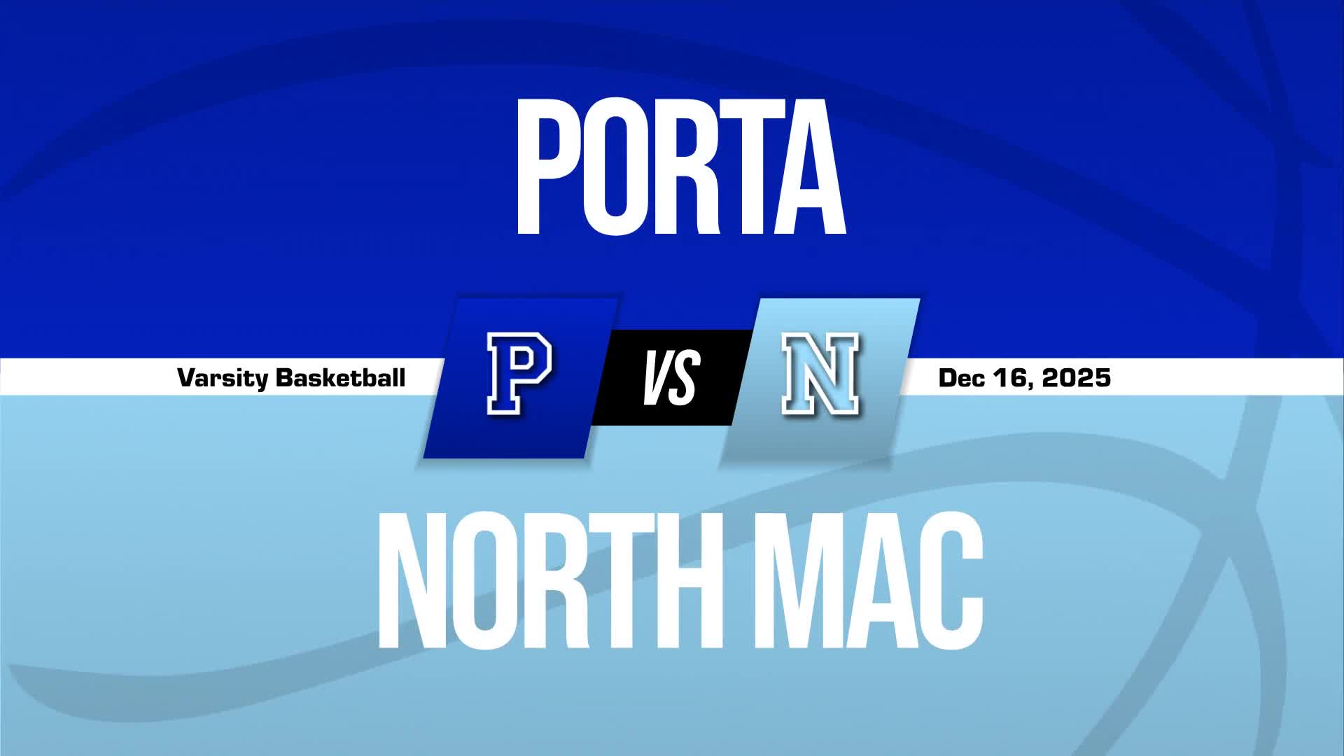 Basketball Recap: North Mac Takes a Loss