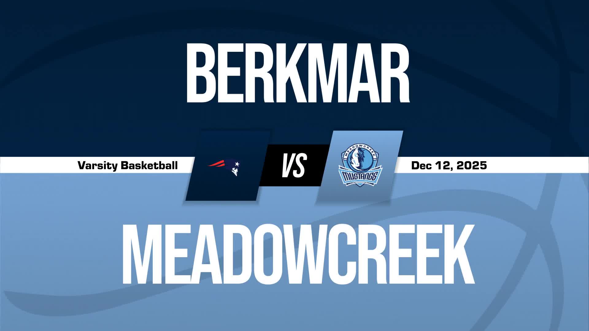 Basketball Game Preview: Berkmar Patriots vs. Chattahoochee Cougars + How To Watch