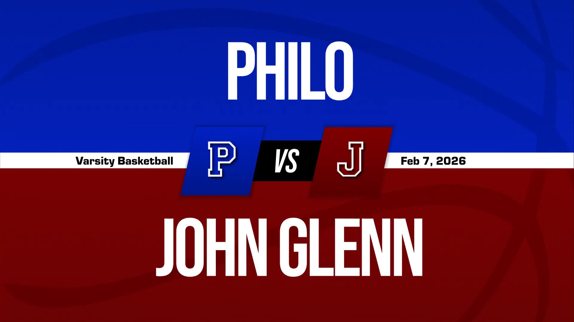 Basketball Recap: John Glenn Extends Winning Streak to 17