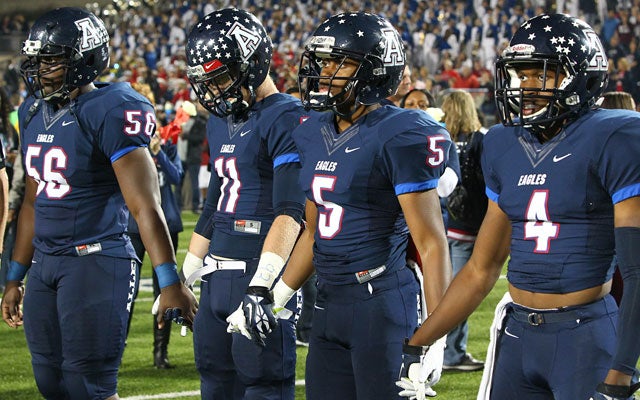 Allen could be the favorite to capture a state title in the nation's toughest bracket.
