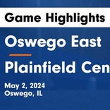 Soccer Game Preview: Oswego East on Home-Turf