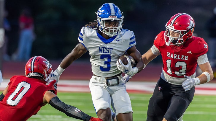 FOOTBALL: Top performances of 2025