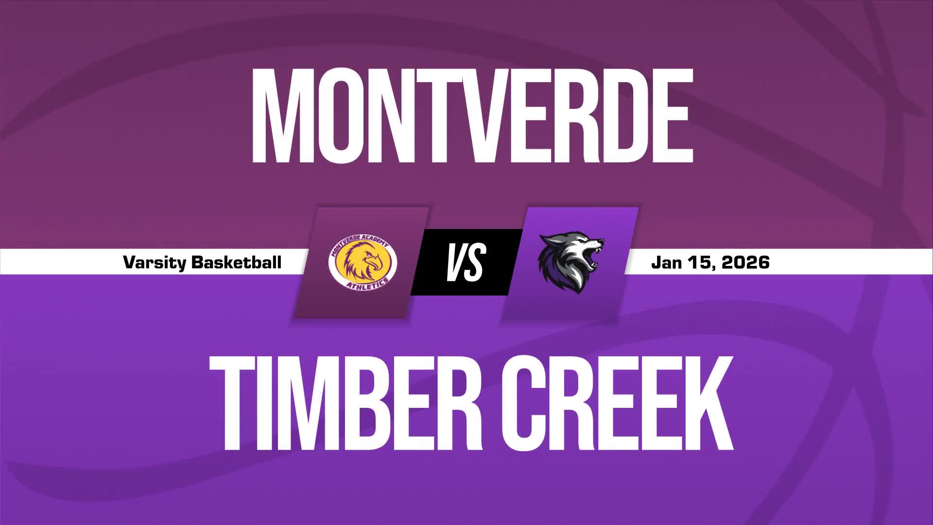 Basketball Recap: Montverde Academy Wins High-Profile  Game Against Bartlett