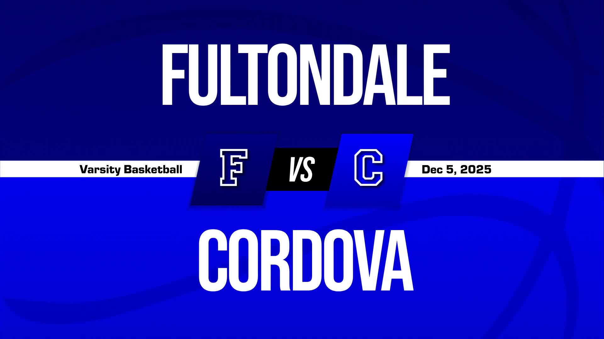 Basketball Recap: Fultondale Takes a Loss + How To Watch