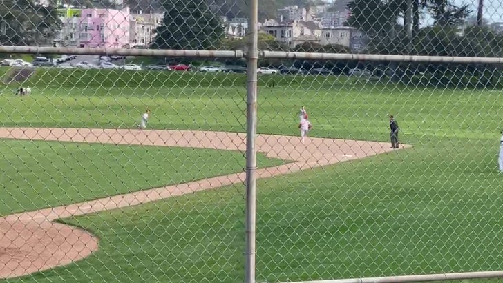 Baseball Recap: University Beats Stuart Hall for Their 18th Stra