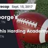 Football Game Preview: Evangelical Christian vs. St. George's