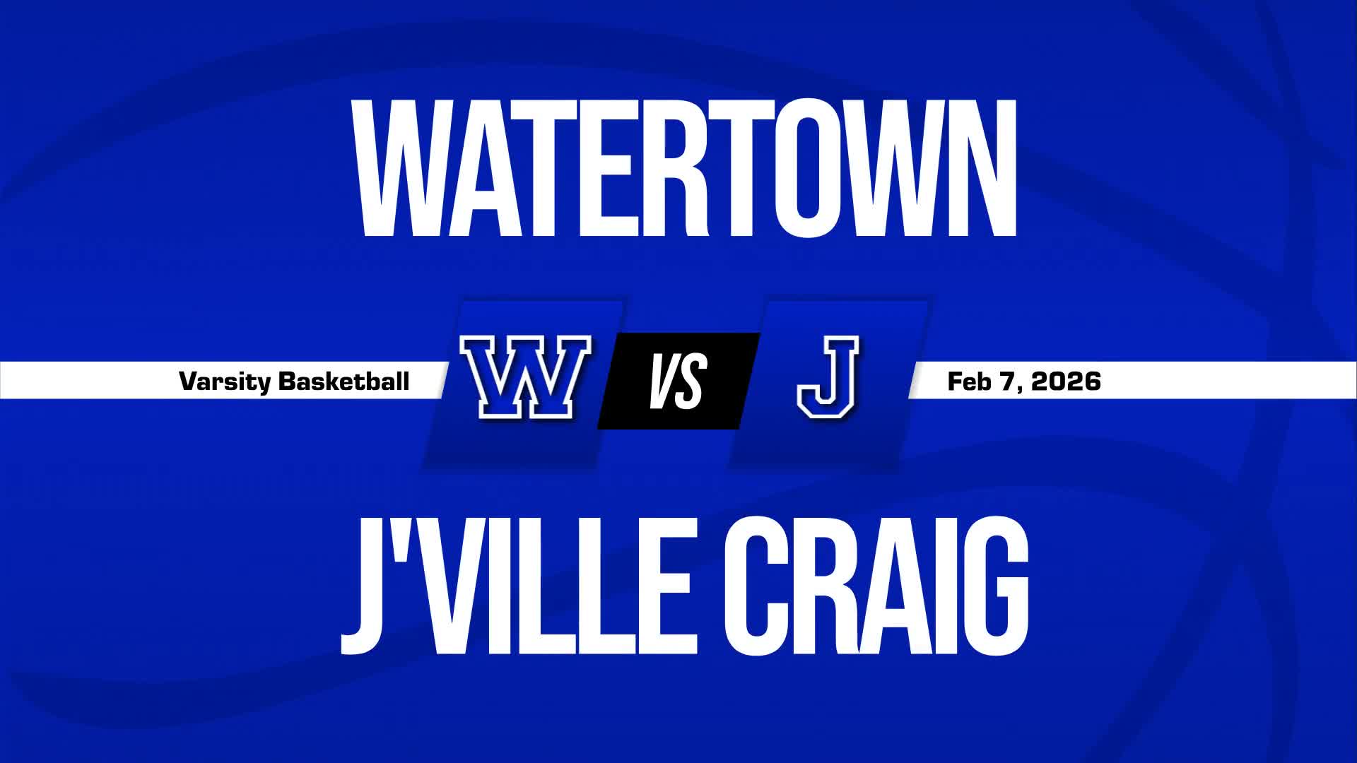 Basketball Recap: Watertown Comes Up Short