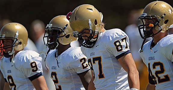 Aquinas remains among the nation's elite.