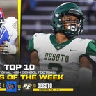High school football: No. 6 Duncanville at No. 13 DeSoto headlines MaxPreps Top 10 Games of the Week