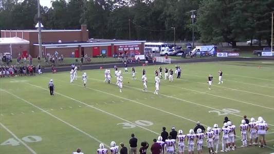 1A Northwest Top Football Player Performances