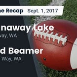Football Game Preview: Spanaway Lake vs. Stadium