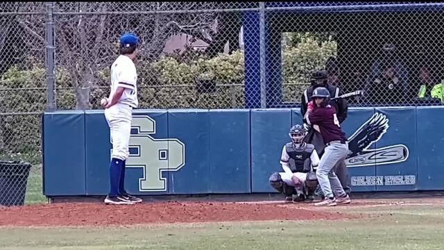 Baseball Recap: Scripps Ranch's Losing Streak Is a Thing of the 