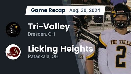 Football Game Preview: Tri-Valley on Home-Turf