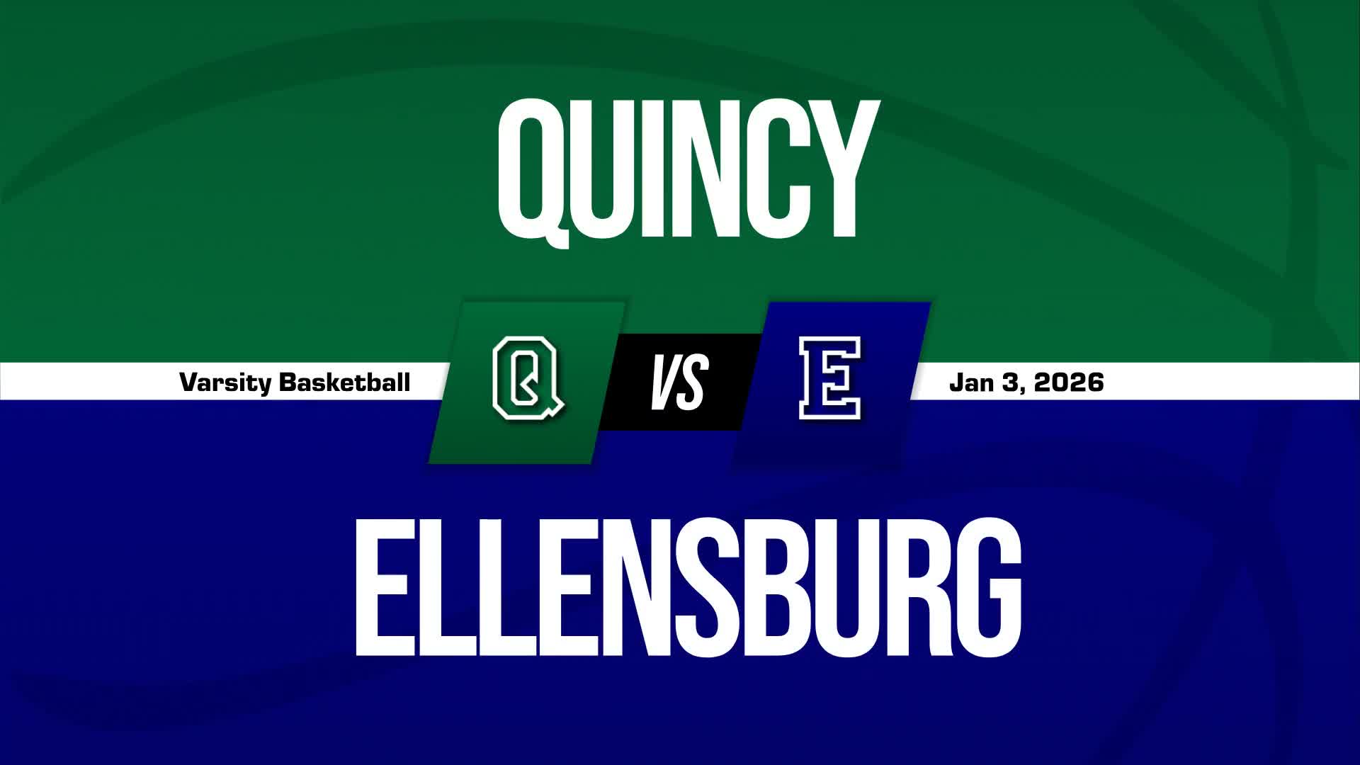 Basketball Recap: Quincy Comes Up Short