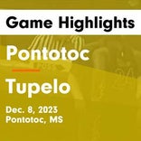 Basketball Game Preview: Tupelo Golden Wave vs. Madison Central Jaguars