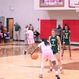 Basketball Game Recap: Union Spartans vs. North Duplin Rebels