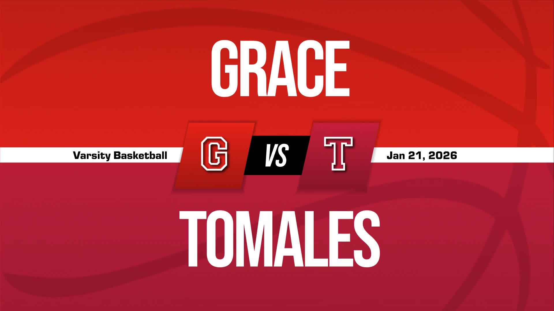 Basketball Recap: Grace Christian Academy Extends Winning Streak to Ten ...