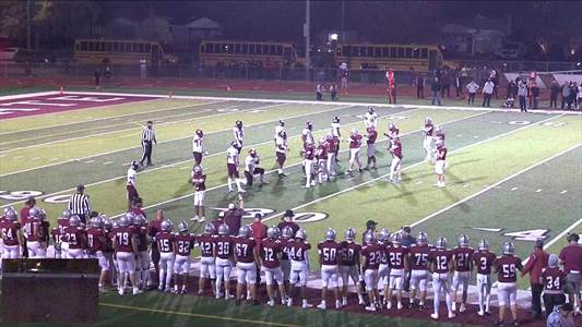 Basketball Recap: Anderson Turns Things Around After  Road Loss