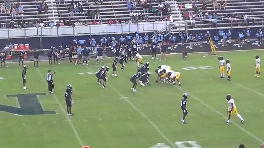 Football Game Preview: Union County Plays at Home