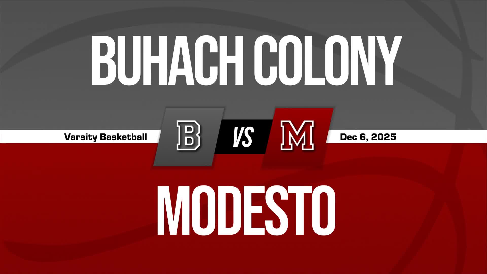 Basketball Recap: Modesto Takes a Loss + How To Watch