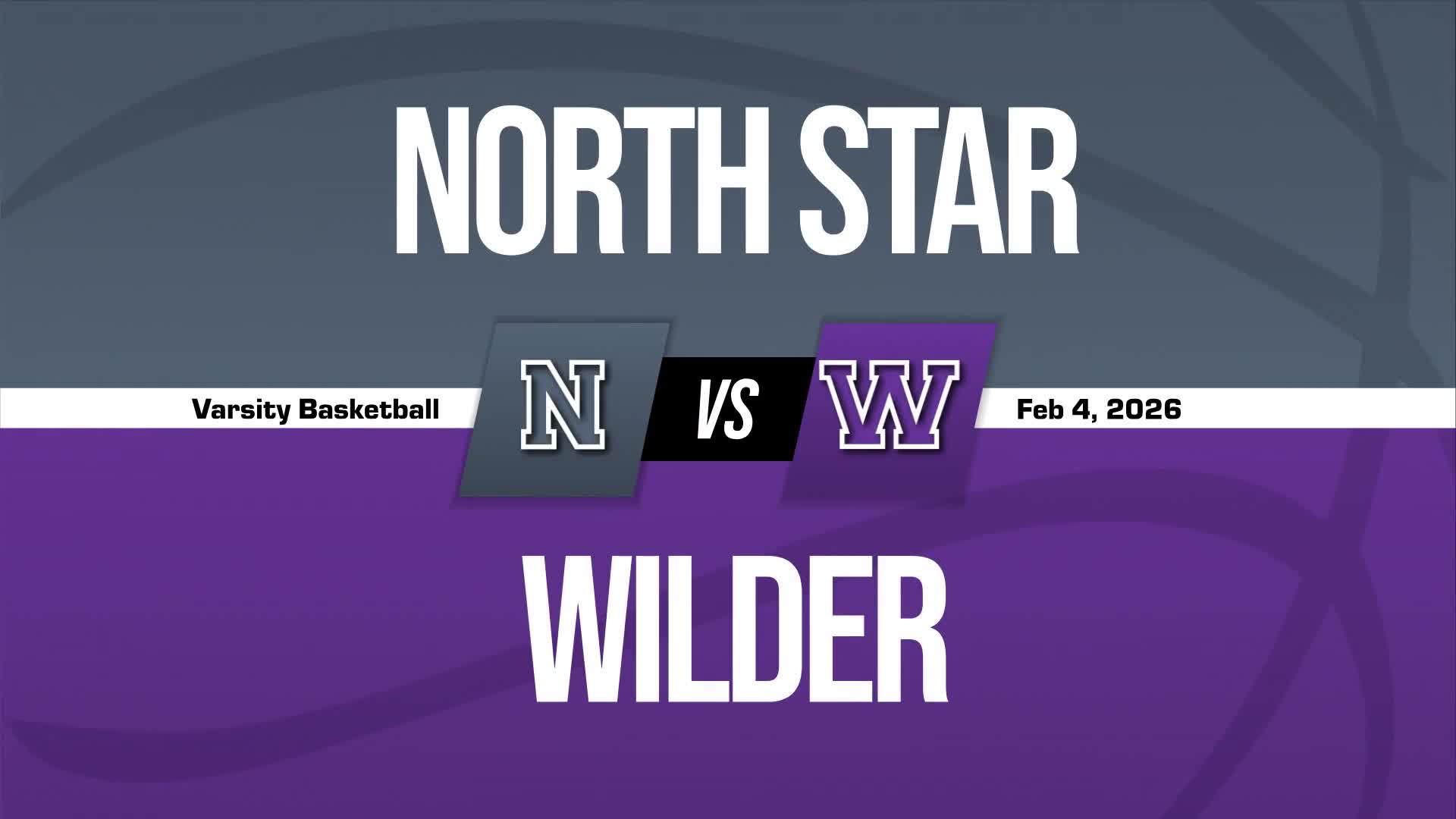 Basketball Recap: North Star Takes a Loss