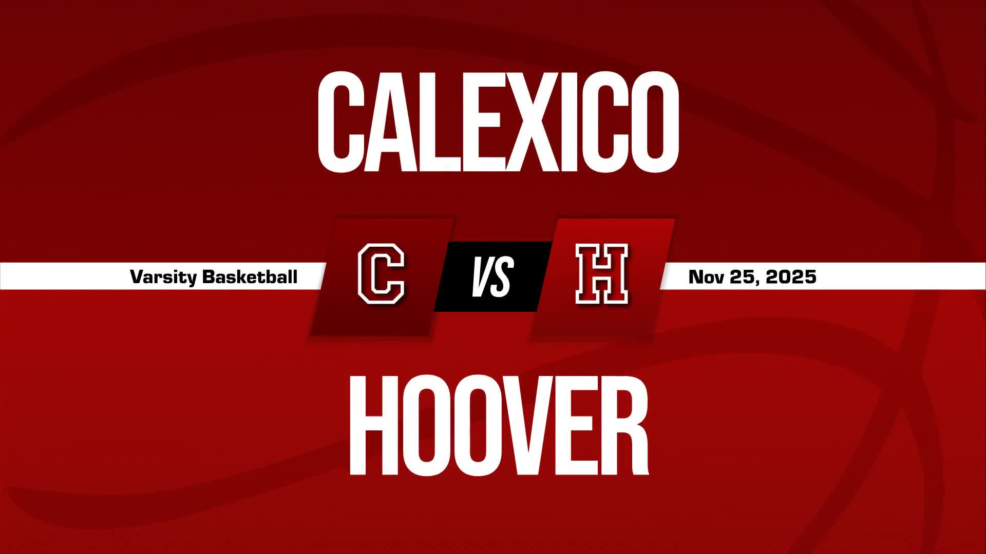 Basketball Game Preview: Hoover Cardinals vs. Southwest EC Eagles