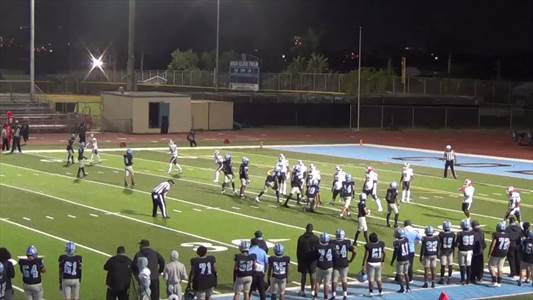 Baseball Game Preview: Carson Colts vs. San Pedro Pirates