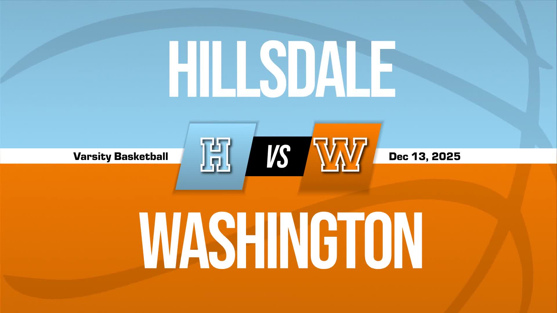 Basketball Recap: Washington Comes Up Short