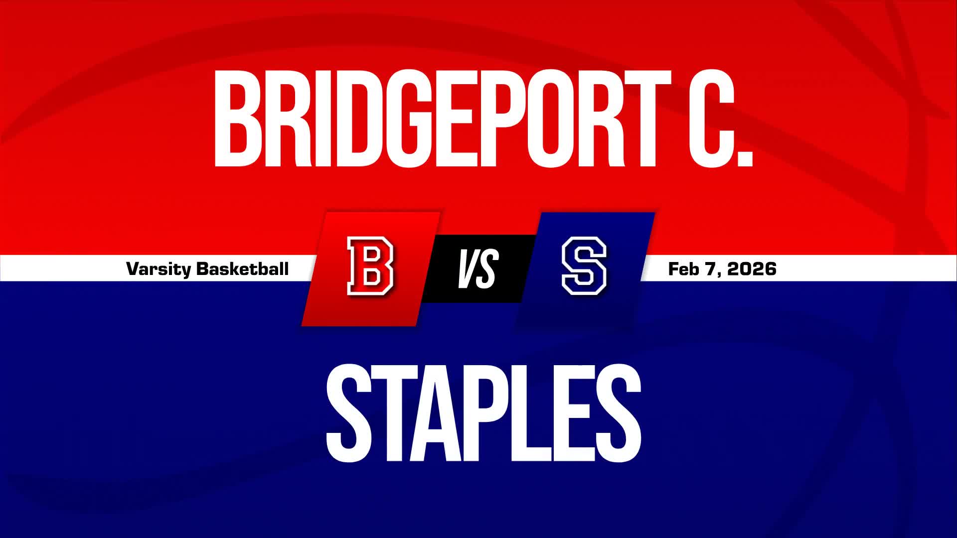 Basketball Recap: Staples Skates Past Bridgeport Central with Ease + How To Watch