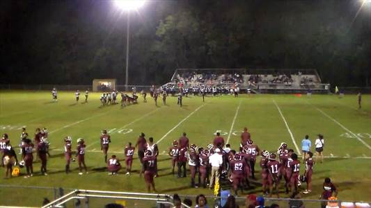 Football Game Preview: Lanier on Home-Turf