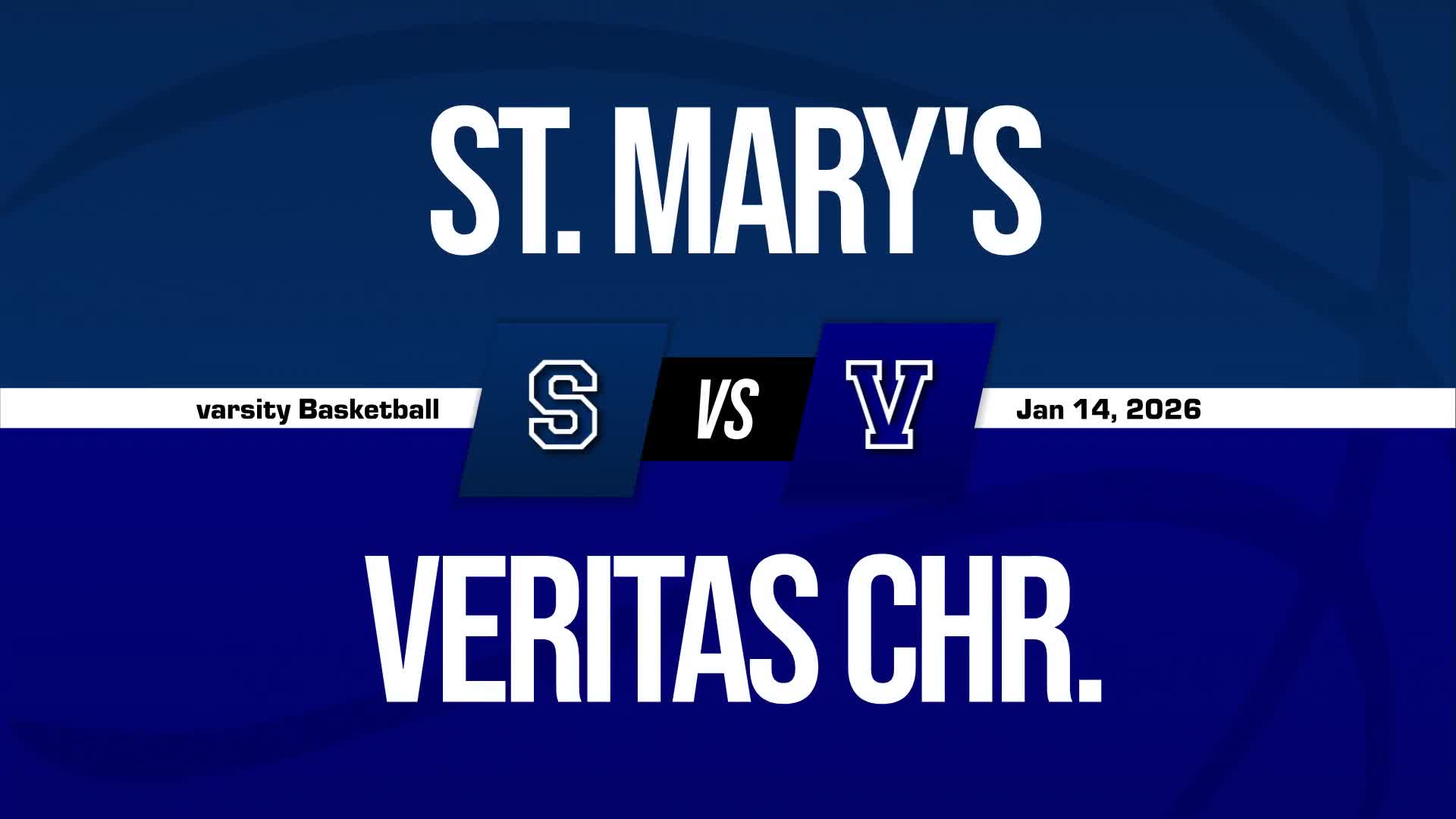 Basketball Recap: Veritas Christian Comes Up Short