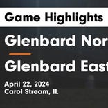 Soccer Game Preview: Glenbard North on Home-Turf