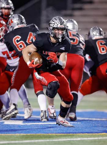 Colorado high school football playoff scoreboard: CHSAA schedules, scores, stats & more