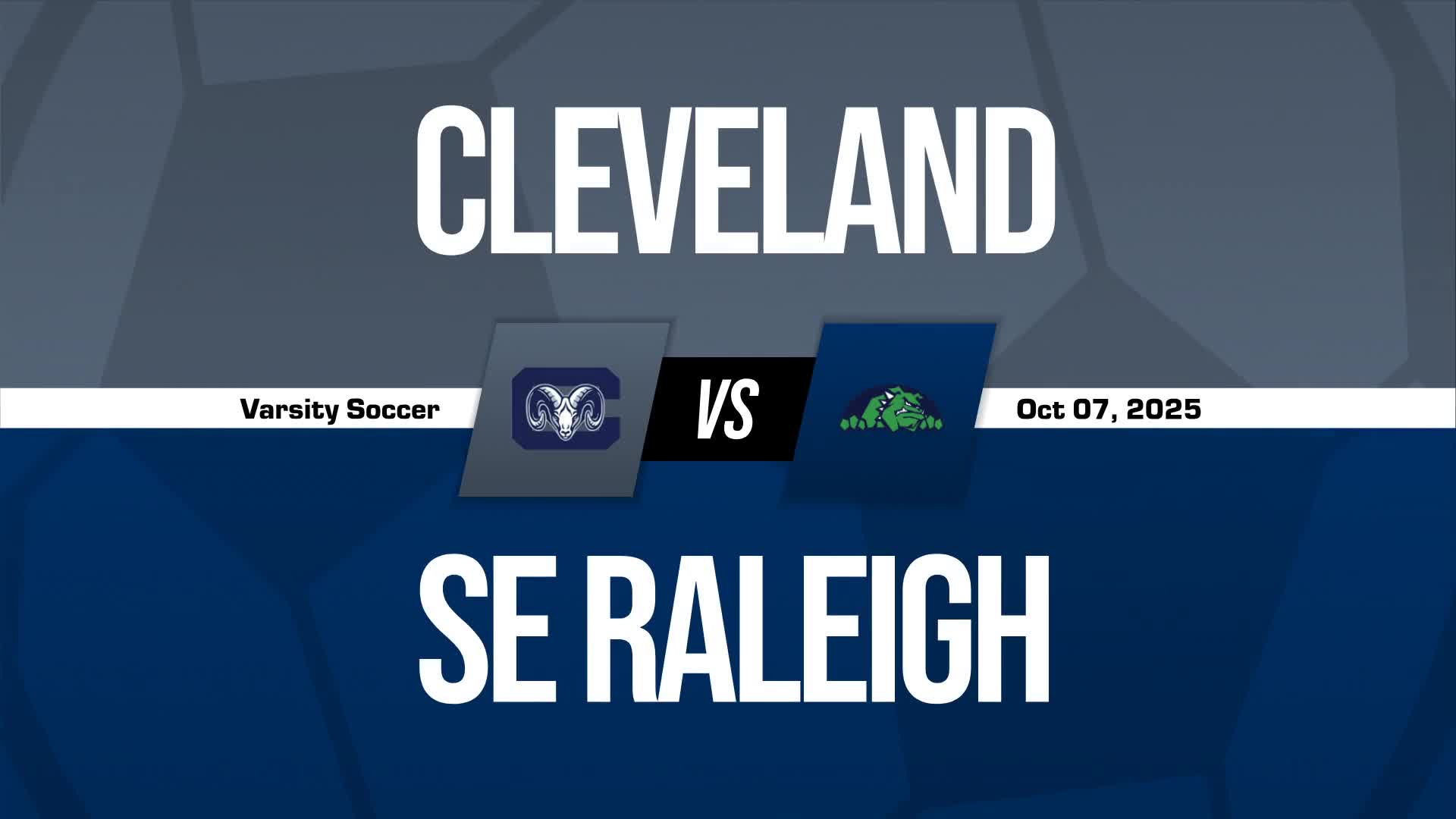 Soccer Game Preview: Southeast Raleigh vs. Clayton + Official Tickets