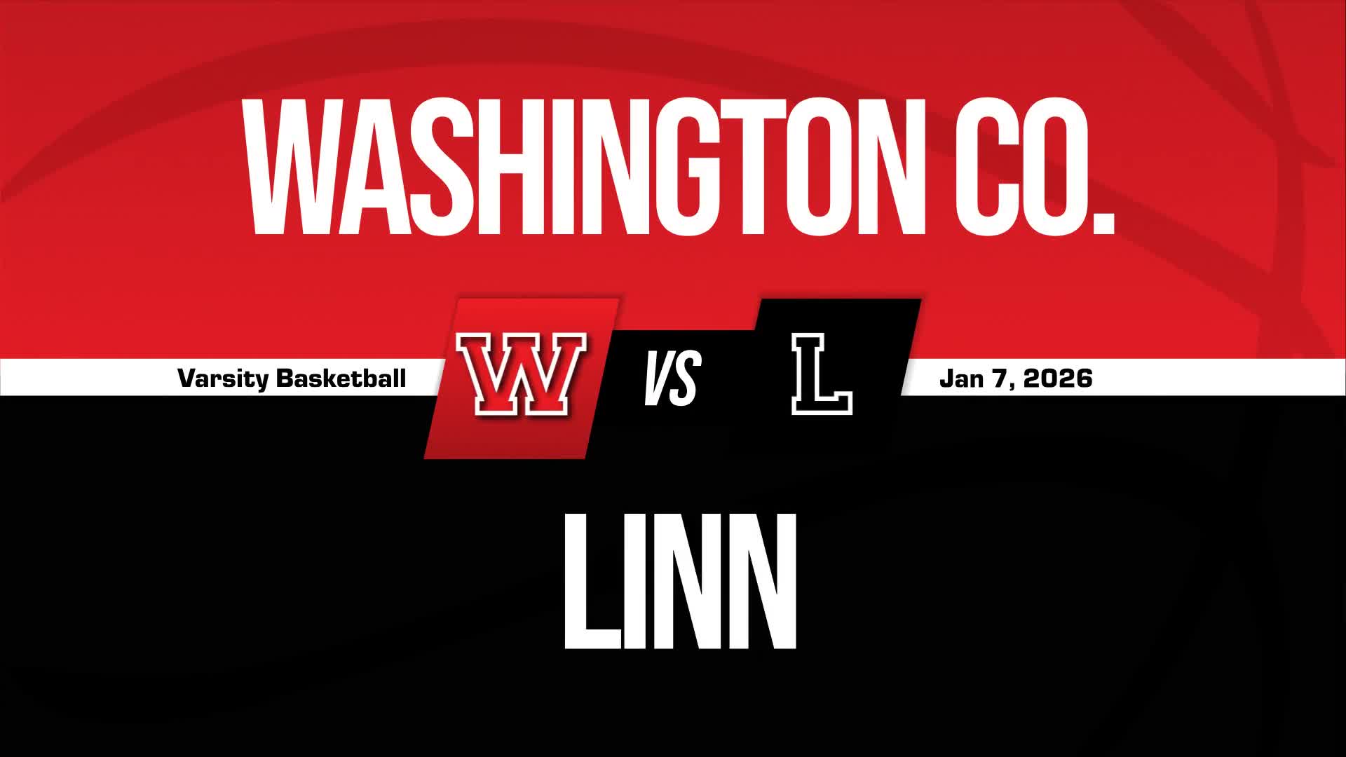 Basketball Recap: Gavyn Leduc's Big Game Can't Quite Lead Washin