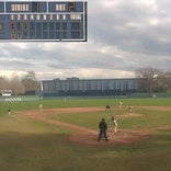 Baseball Recap: Phillips Academy has no trouble against Phillips Exeter Academy