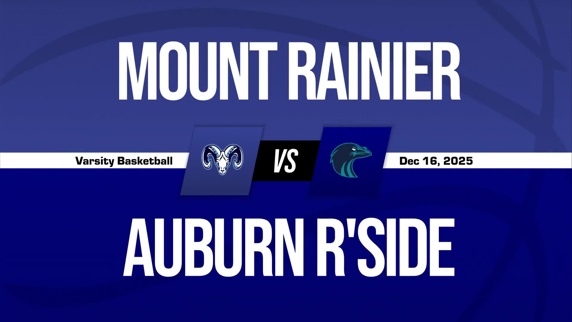 Basketball Game Preview: Auburn Riverside Ravens vs. Westview Wildcats