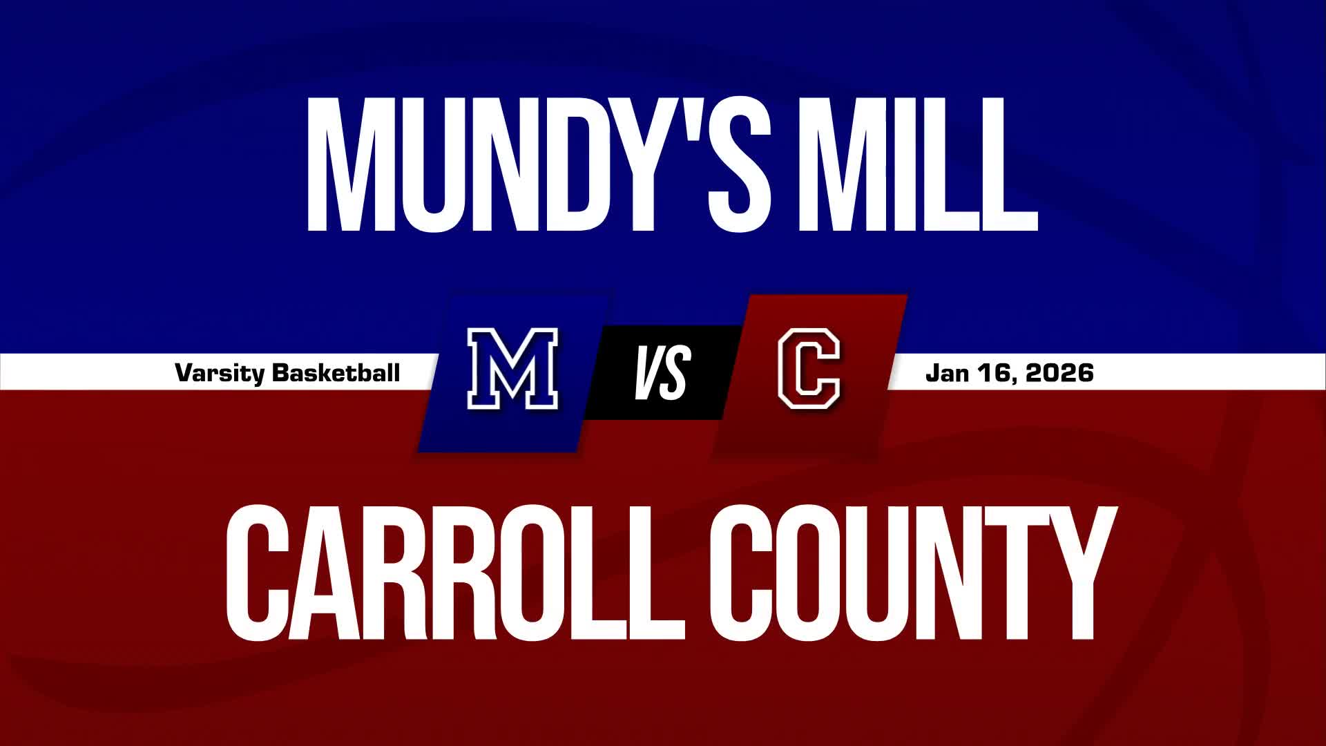 Basketball Recap: Central's Luck Changes for the Better  on Friday + How To Watch