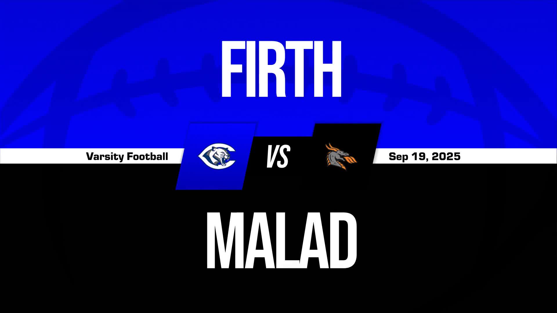 Football Game Preview: Malad Dragons vs. Aberdeen Tigers + How To Watch