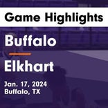 Basketball Game Preview: Elkhart Elks vs. Teague Lions