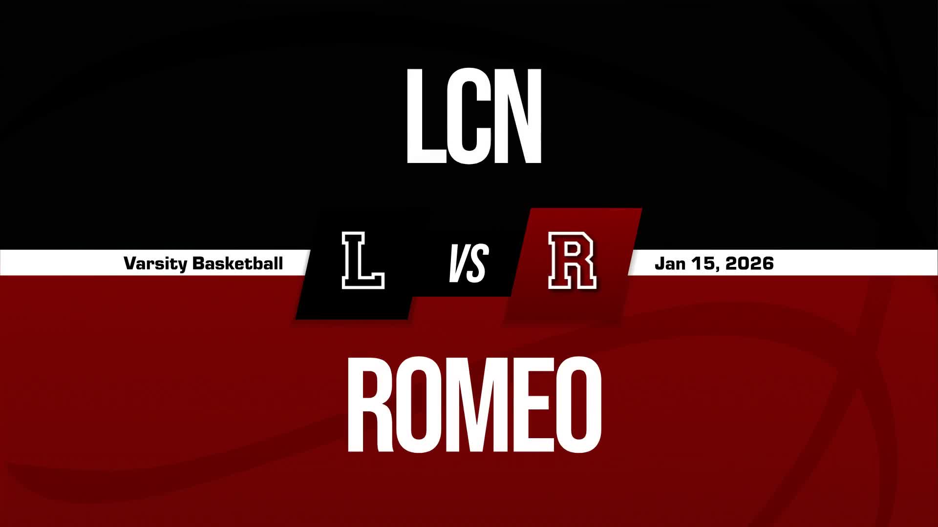 Basketball Game Preview: L'Anse Creuse North Crusaders vs. Fitzg